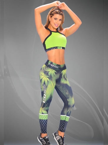 Outfits Atléticos Geniales
