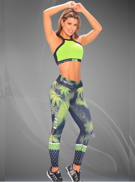 Cool Athletic Outfits
