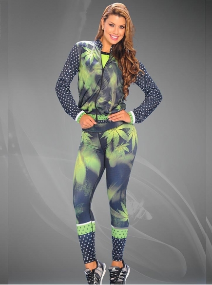 Cool Athletic Outfits