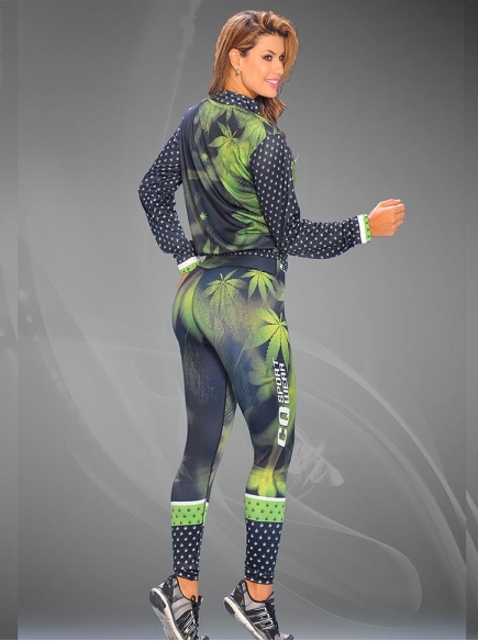 Cool Athletic Outfits