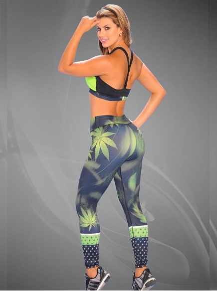Outfits Atléticos Geniales