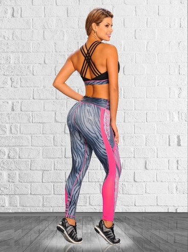 Active Outfits