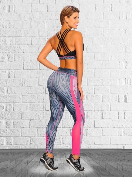 Outfits Funcionales
