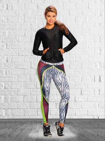 Active Outfits