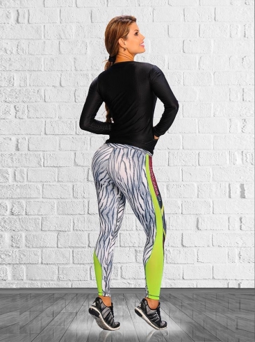 Active Outfits