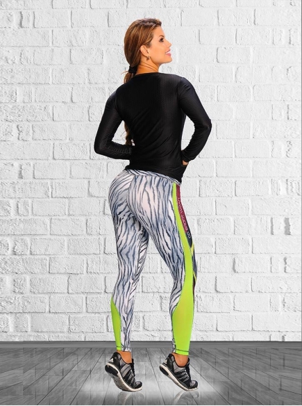 Active Outfits