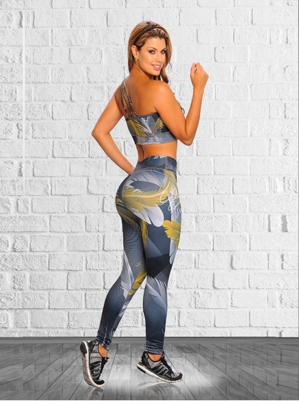Womens Fitness Gear