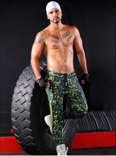 Men's Sports Joggers