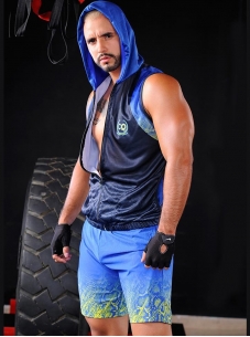 Men's Gym Shorts