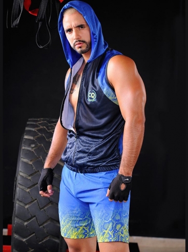 Men's Gym Shorts