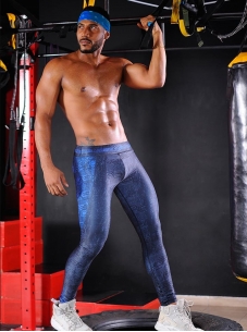 Men's Workout Outfits 2