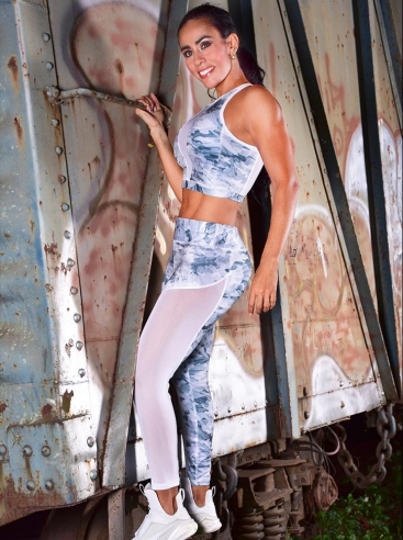 Womens Sportswear Sets