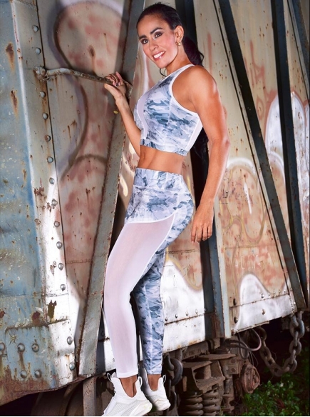 Womens Sportswear Sets