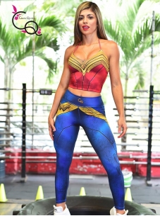 Activewear Outfits
