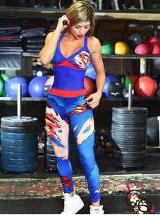Fitness Attire