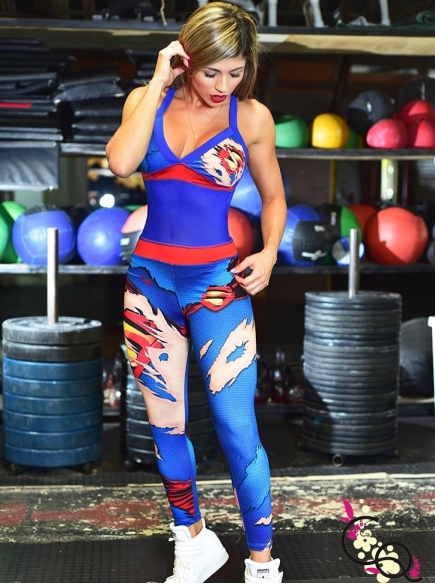 Fitness Attire