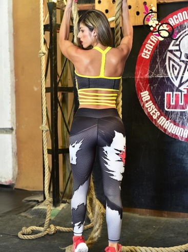 Ladies Workout Clothes