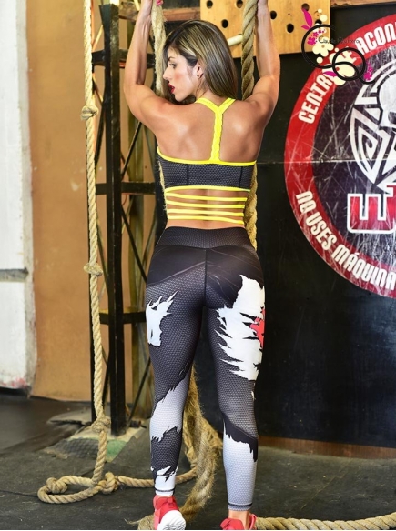 Ladies Workout Clothes