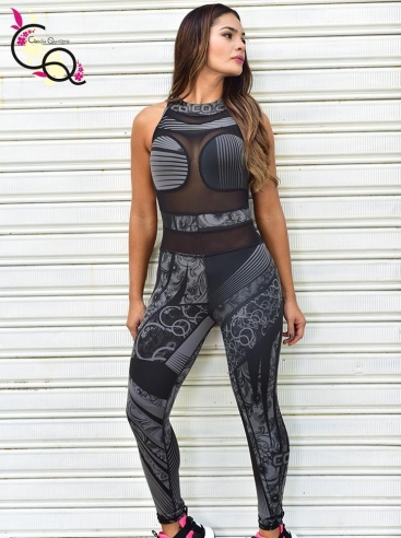 Workout Attire