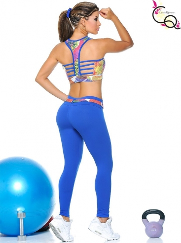 Trajes Atléticos Para Mujer