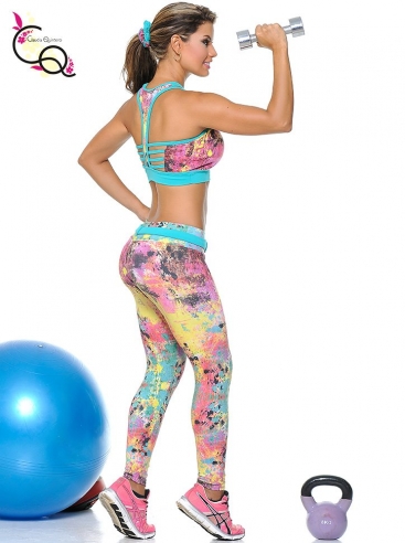 Women's Athletic Outfits