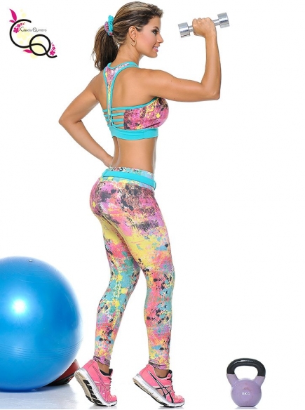 Women's Athletic Outfits