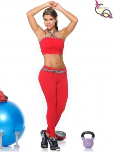Women's Athletic Outfits