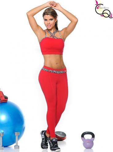Women's Athletic Outfits