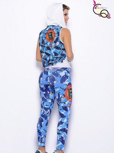 Female Workout Wear