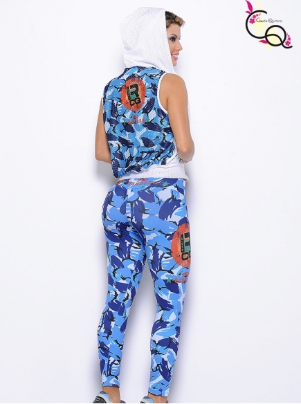 Female Workout Wear