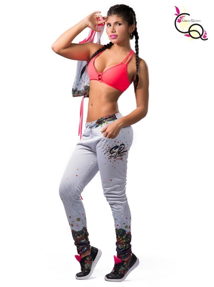 Women's Athletic Joggers Sets
