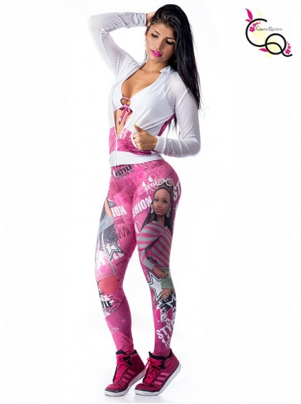 Women's Clothing For The Gym