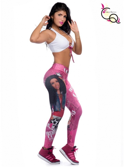 Women's Clothing For The Gym