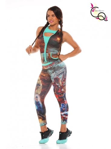Womens Gym Clothes