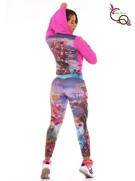 Womens Gym Clothes