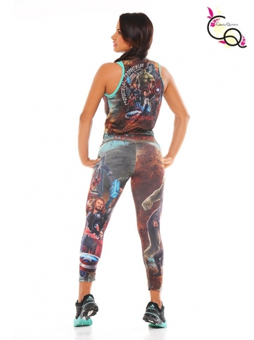 Womens Gym Clothes