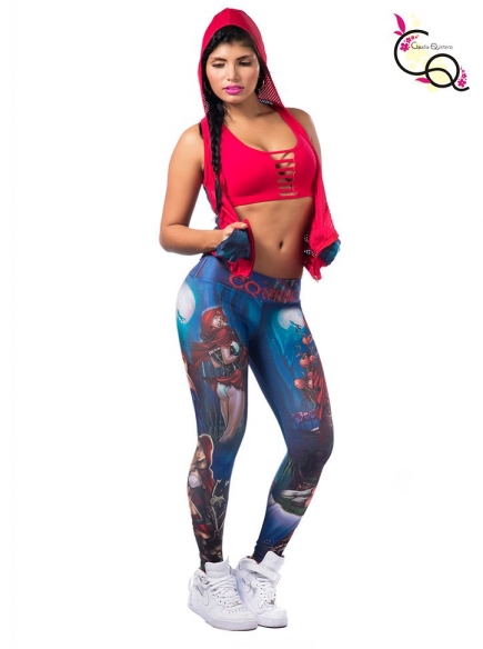 Fitness Outfit For Women 