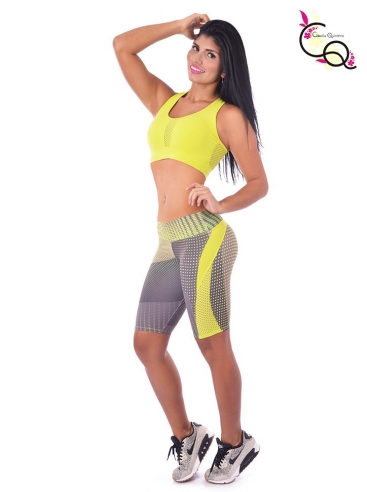 Sporty Set CQ Activewear - Buy Online