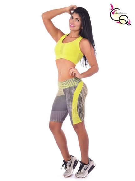 Sporty Set CQ Activewear - Buy Online