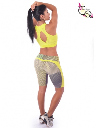 Sporty Set CQ Activewear - Buy Online