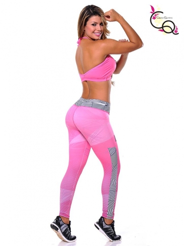 Tops y leggins Para Entrenar