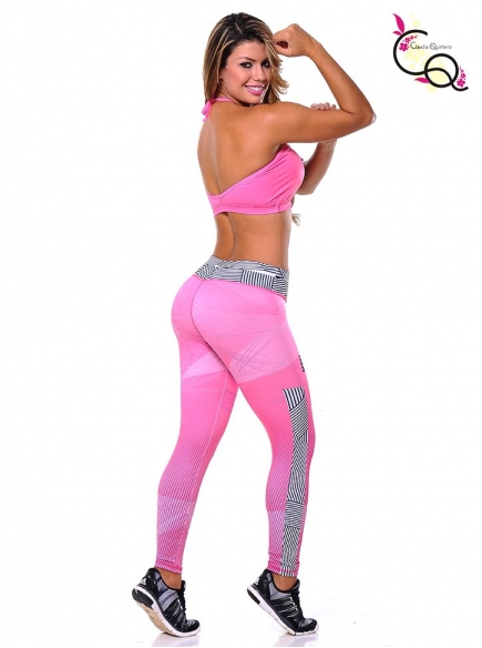 Tops y leggins Para Entrenar