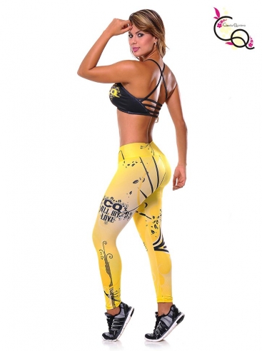 Womens Sports Set