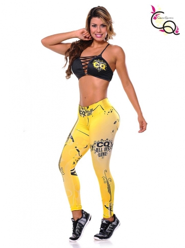 Womens Sports Set