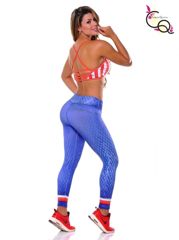 Womens Sports Set