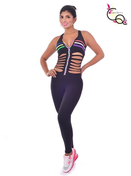 Outfit De Gimnasio