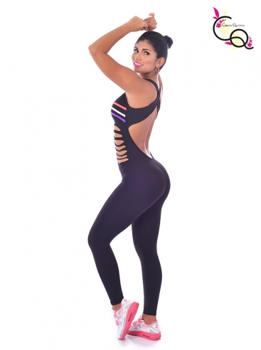 Outfit De Gimnasio