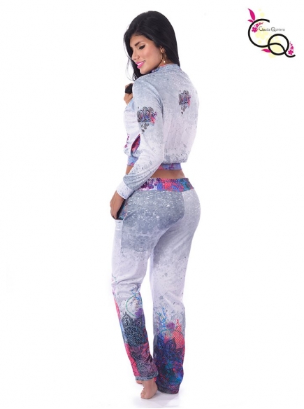 Sportswear Outfit