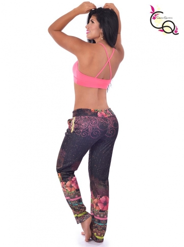 Sports Outfit For Ladies