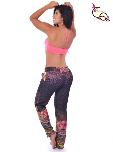 Sports Outfit For Ladies